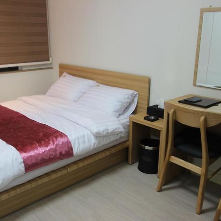 Inn-The City Seul Dış mekan fotoğraf