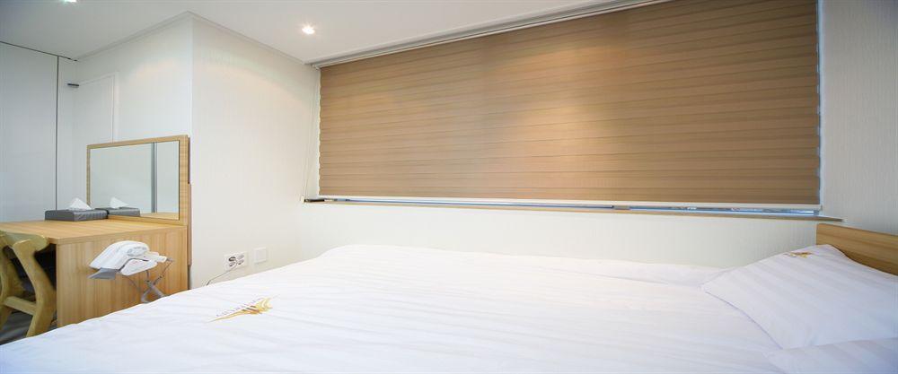 Inn-The City Seul Dış mekan fotoğraf